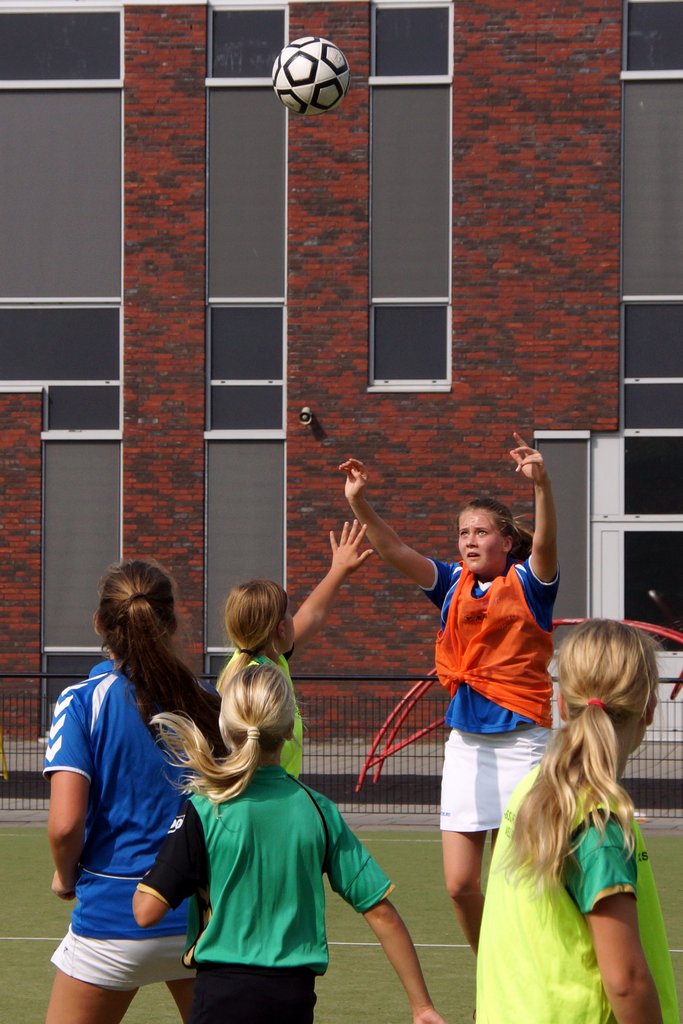 Korfbal C2  20 september-034.JPG